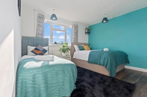 3 Bedroom house, Free Parking,Prebendal Av